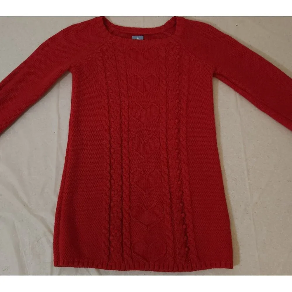 GAP baby red